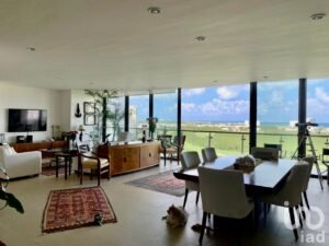 Departamento de lujo en Be Towers en Venta – Cancún