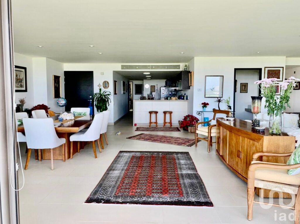 Departamento de lujo en Be Towers en Venta - Cancún