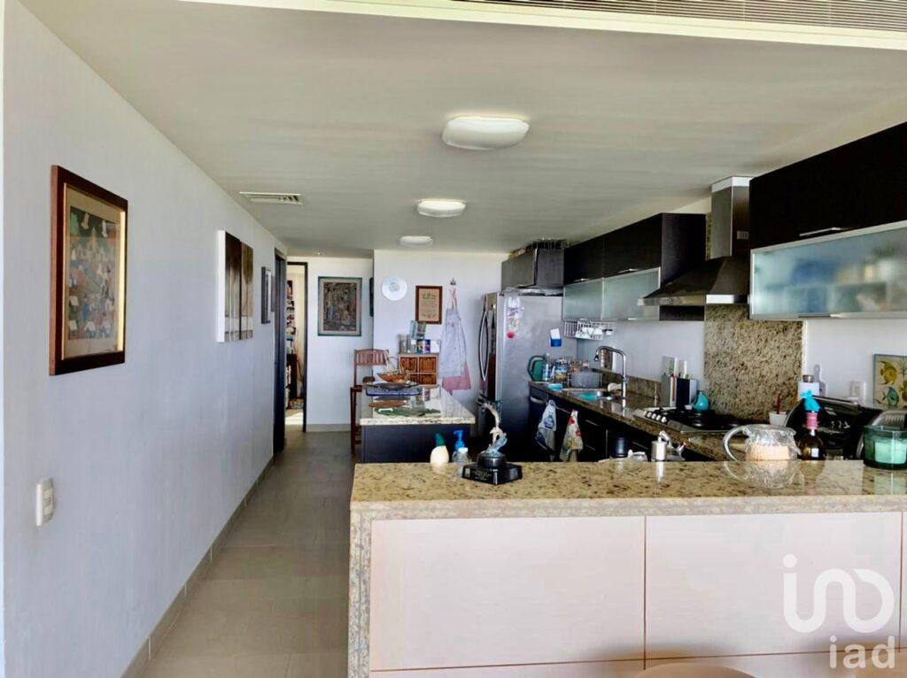 Departamento de lujo en Be Towers en Venta - Cancún