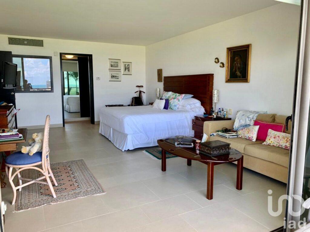 Departamento de lujo en Be Towers en Venta - Cancún