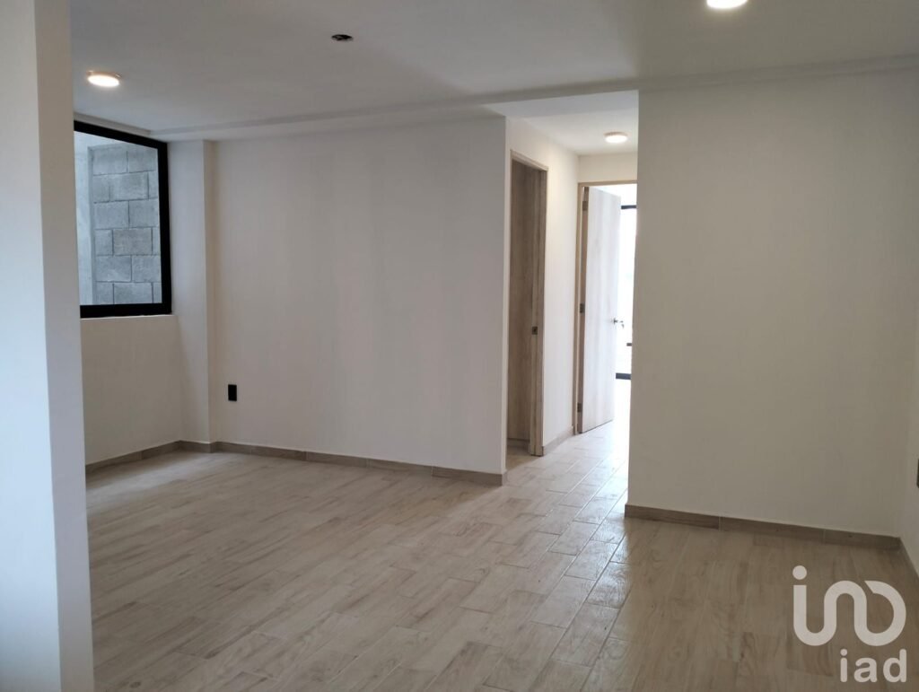 Estrena Departamento en colonia Moctezuma 1a. Sección, Venustiano Carranza, Ciudad de México