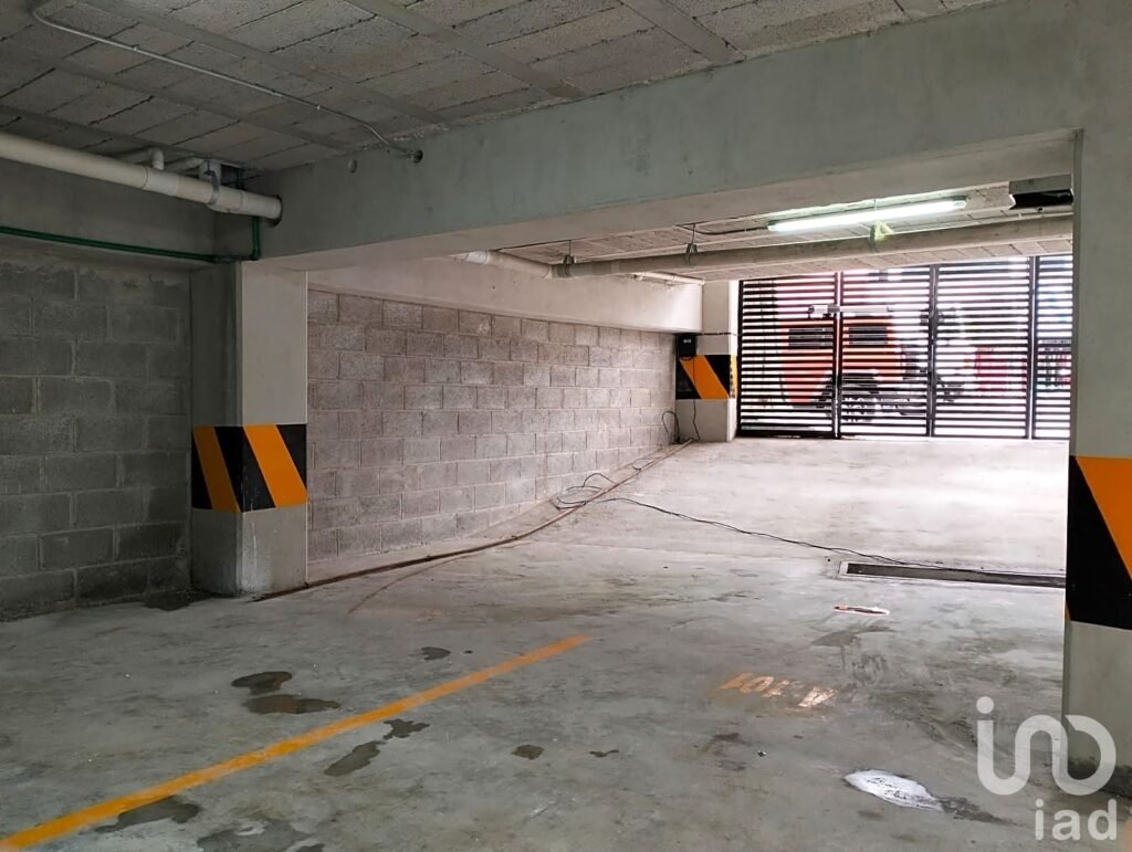 Estrena Departamento en colonia Moctezuma 1a. Sección, Venustiano Carranza, Ciudad de México