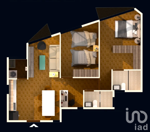 Estrena Departamento en colonia Moctezuma 1a. Sección, Venustiano Carranza, Ciudad de México