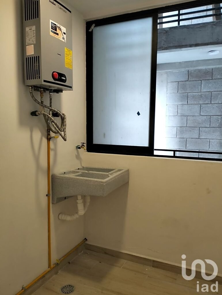 Estrena Departamento en colonia Moctezuma 1a. Sección, Venustiano Carranza, Ciudad de México