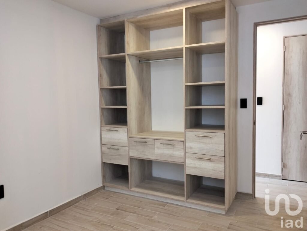 Estrena Departamento en colonia Moctezuma 1a. Sección, Venustiano Carranza, Ciudad de México