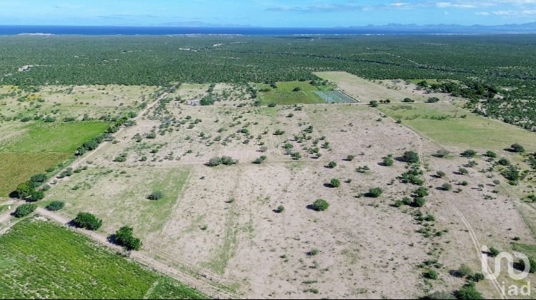 Terreno Agrícola Agropecuario en Bonfil