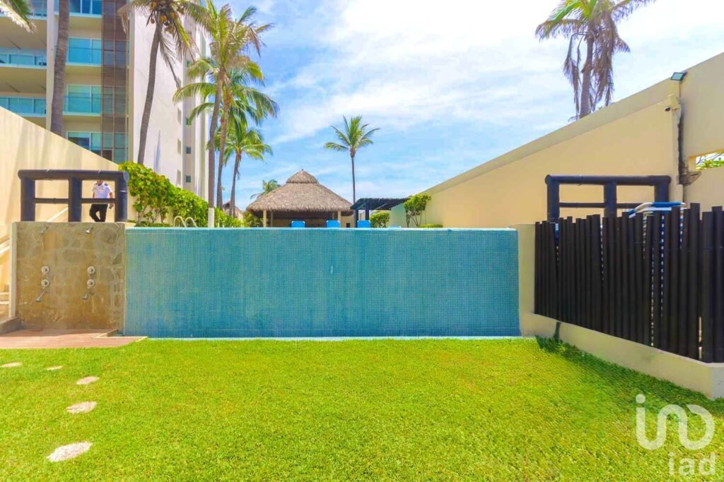 Departamentos nuevos con Club de Playa En Acapulco de Juarez Guerrero