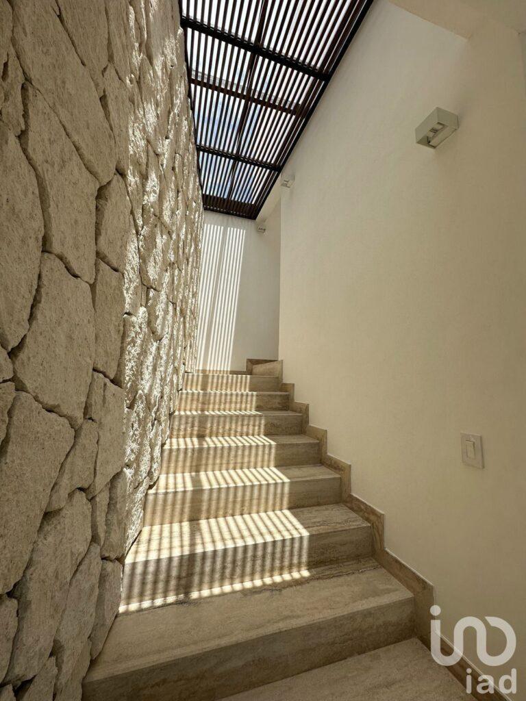 CASA EN VENTA PRIVADA NUUKAN MODELO COATI EN CHOLUL, YUCATAN.