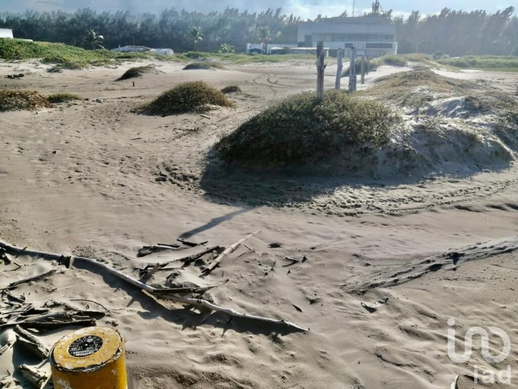 TERRENO EN VENTA EN EL BLV COSTERO DE CD MADERO TAMAUILIPAS