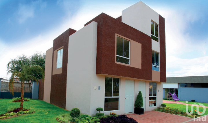 Casa en Venta en Chalco  Estado  de  Mexico