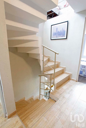 Casa en Venta en Chalco  Estado  de  Mexico