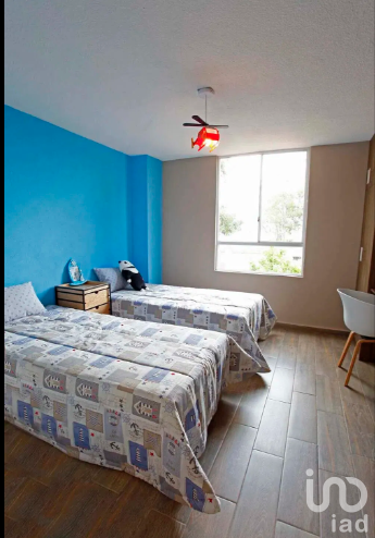 Casa en Venta en Chalco  Estado  de  Mexico