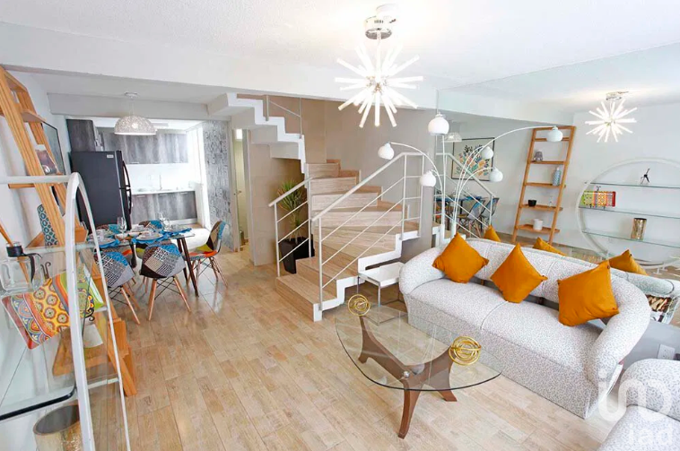 Casa en Venta en Chalco  Estado  de  Mexico