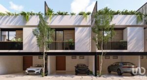 Villa en venta en Residencial del Mayab en Mérida, Yucatán. Villa en venta en Residencial del Mayab en Mérida, Yucatán.