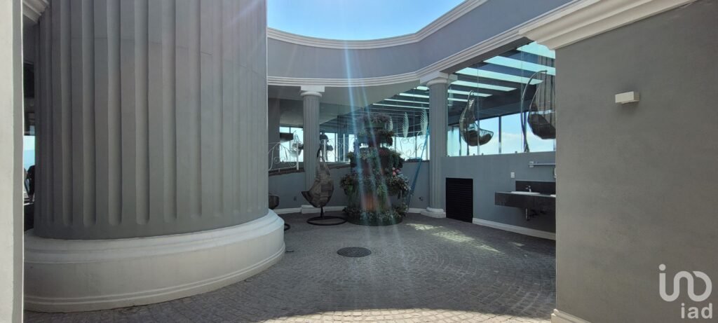 Se vende departamento moderno de 3 recámaras en Dioon Residencial, Pachuca, Hidalgo