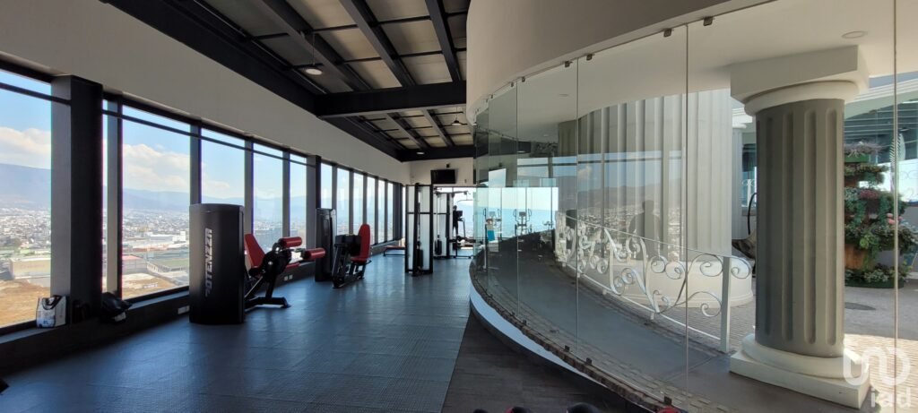 Se vende departamento moderno de 3 recámaras en Dioon Residencial, Pachuca, Hidalgo