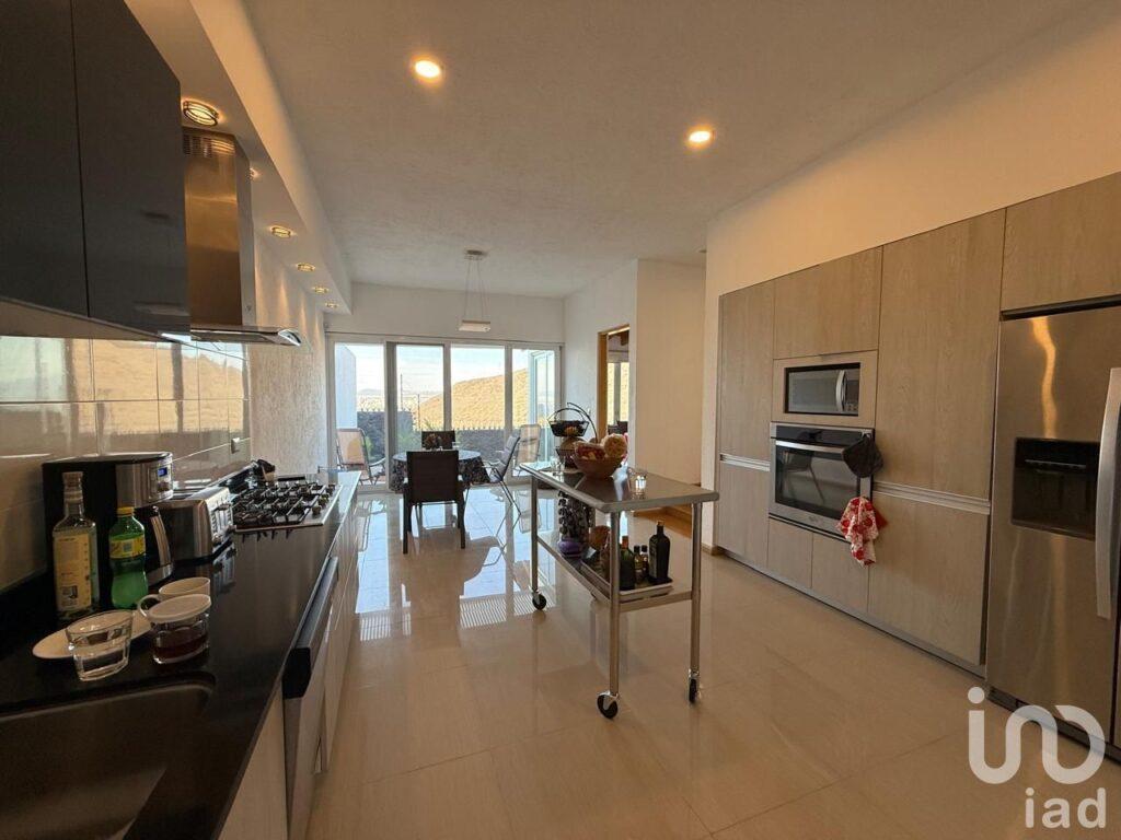 Casa en Venta en Circuito de Atacama en Cumbres del Cimatario Queretaro 76973