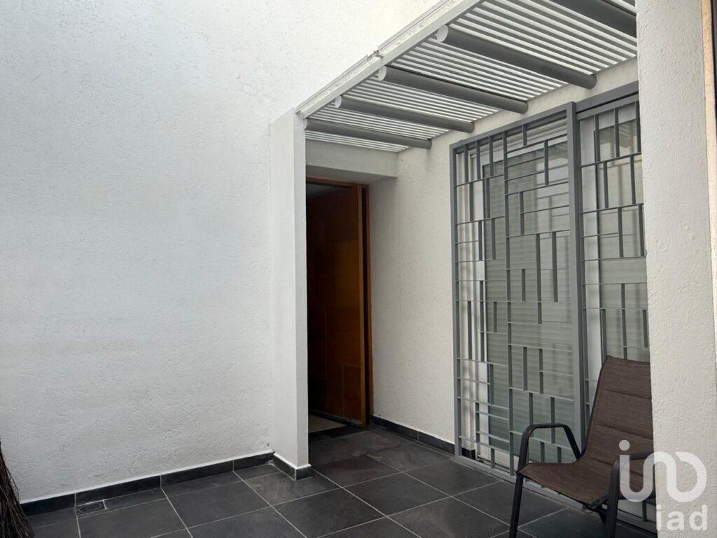 Casa en Venta en Circuito de Atacama en Cumbres del Cimatario Queretaro 76973