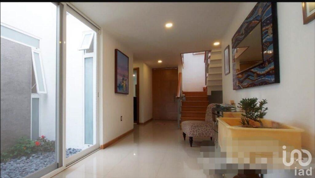 Casa en Venta en Circuito de Atacama en Cumbres del Cimatario Queretaro 76973