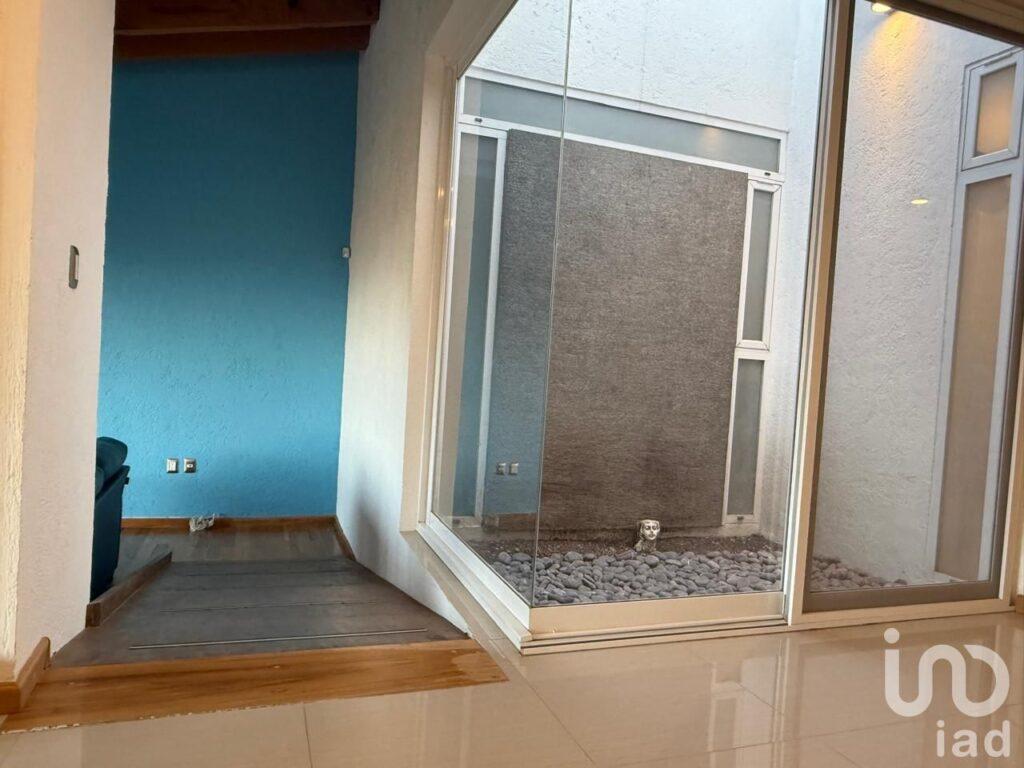 Casa en Venta en Circuito de Atacama en Cumbres del Cimatario Queretaro 76973