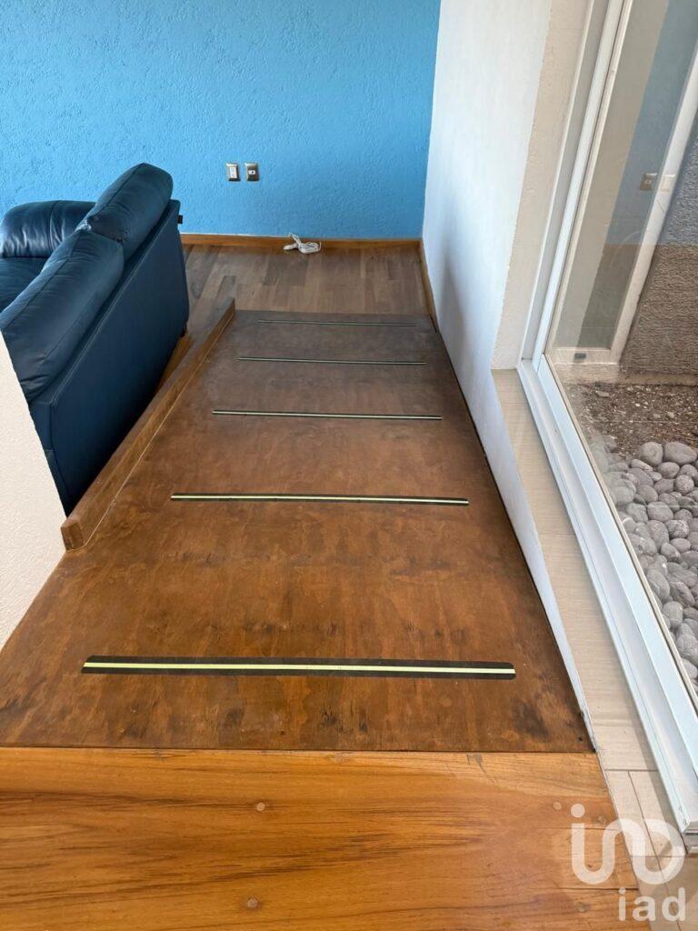 Casa en Venta en Circuito de Atacama en Cumbres del Cimatario Queretaro 76973