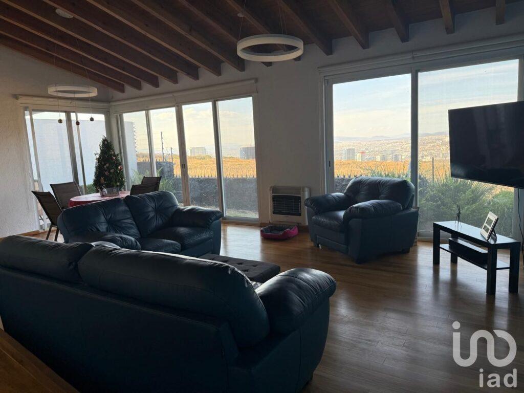 Casa en Venta en Circuito de Atacama en Cumbres del Cimatario Queretaro 76973