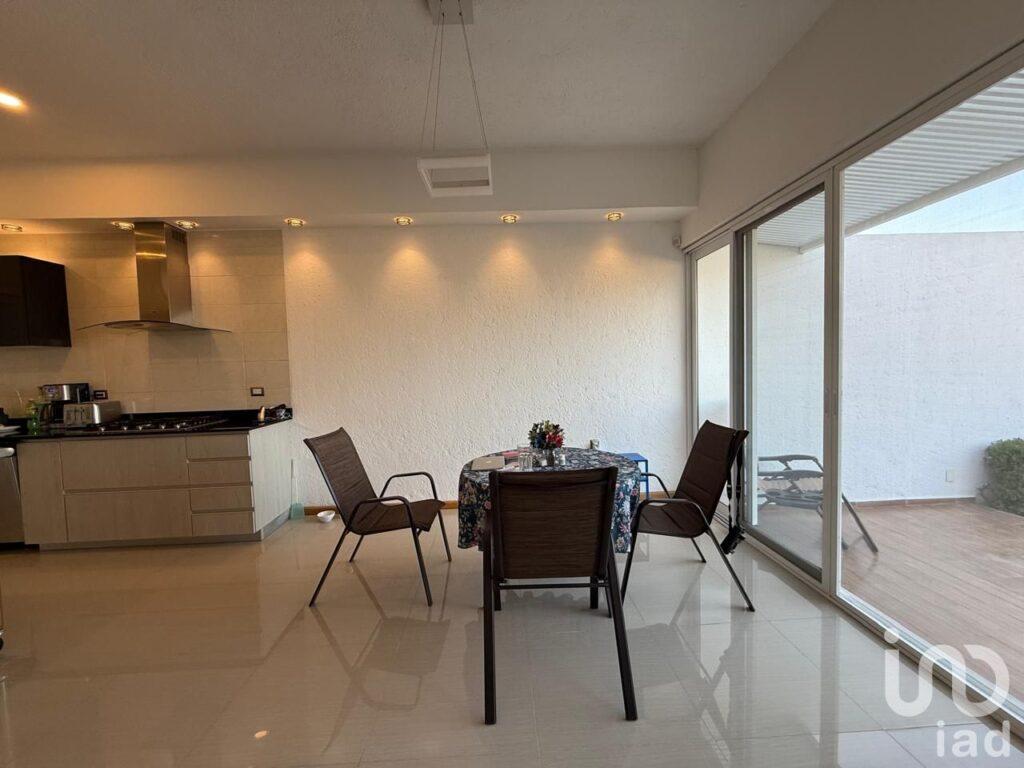 Casa en Venta en Circuito de Atacama en Cumbres del Cimatario Queretaro 76973