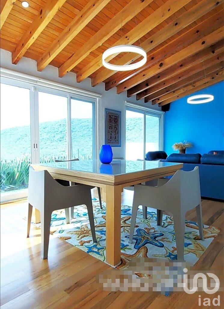 Casa en Venta en Circuito de Atacama en Cumbres del Cimatario Queretaro 76973