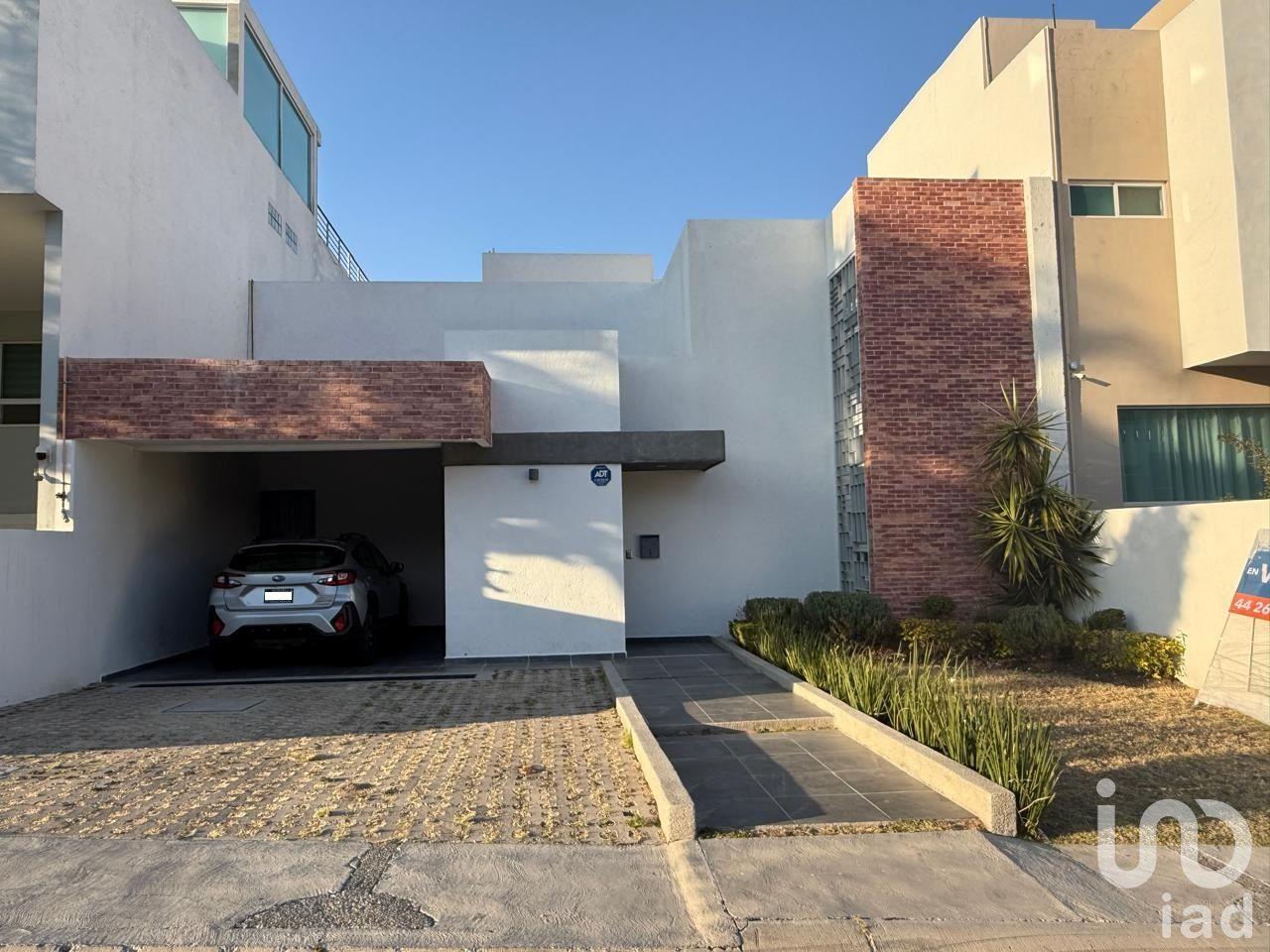 Casa en Venta en Circuito de Atacama en Cumbres del Cimatario Queretaro 76973 Casa en Venta en Circuito de Atacama en Cumbres del Cimatario Queretaro 76973