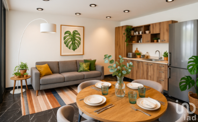 Departamento  en   pre venta  Col. Roma  CDMX