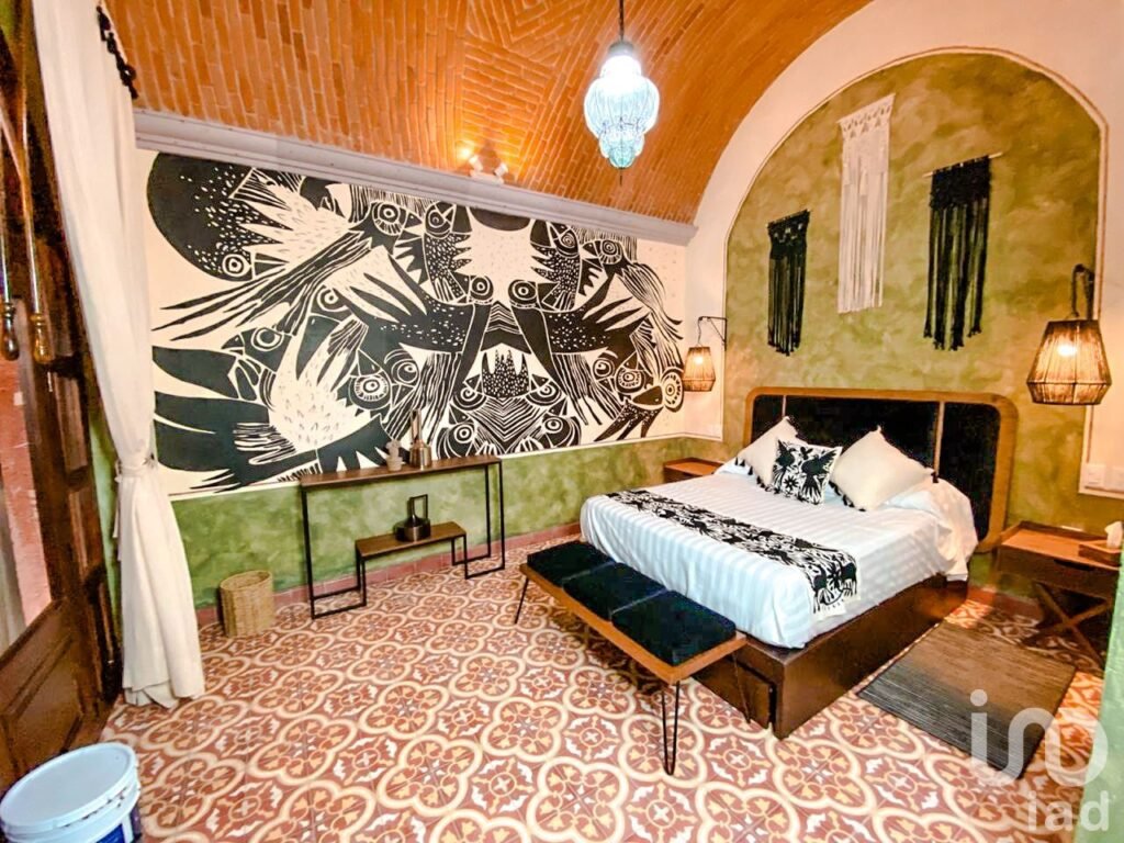 Hotel Boutique Santo cuervo en VENTA