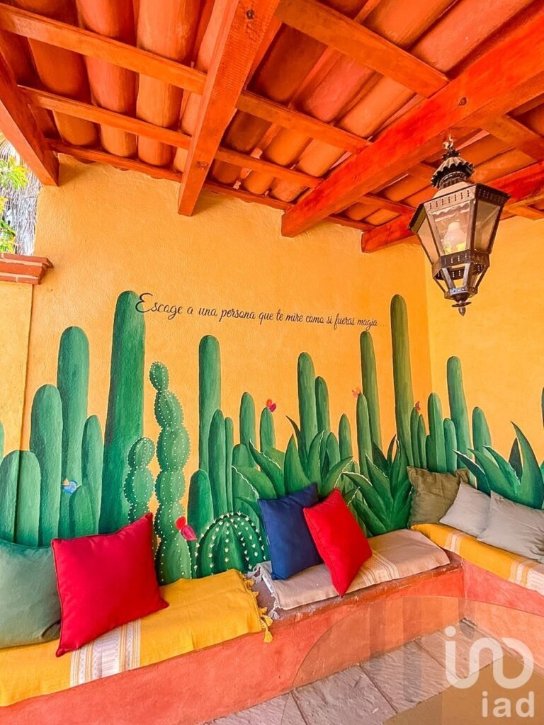 Hotel Boutique Santo cuervo en VENTA