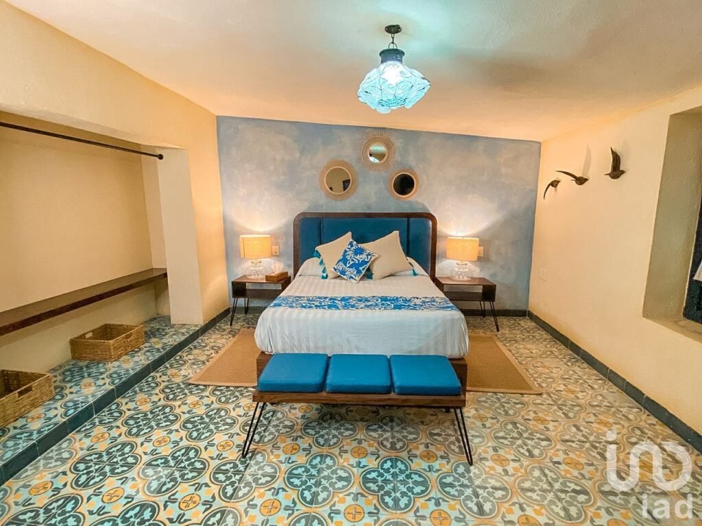 Hotel Boutique Santo cuervo en VENTA