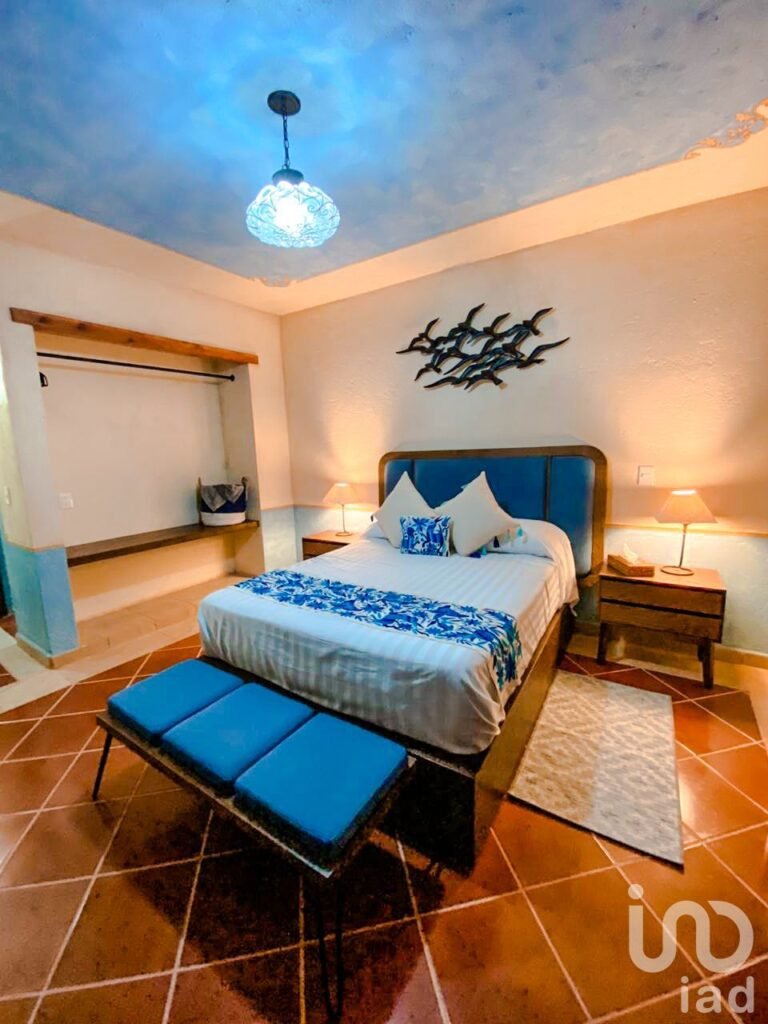 Hotel Boutique Santo cuervo en VENTA