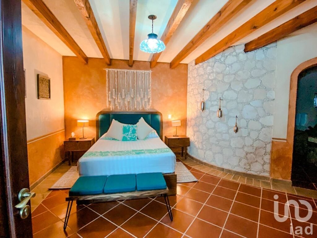 Hotel Boutique Santo cuervo en VENTA