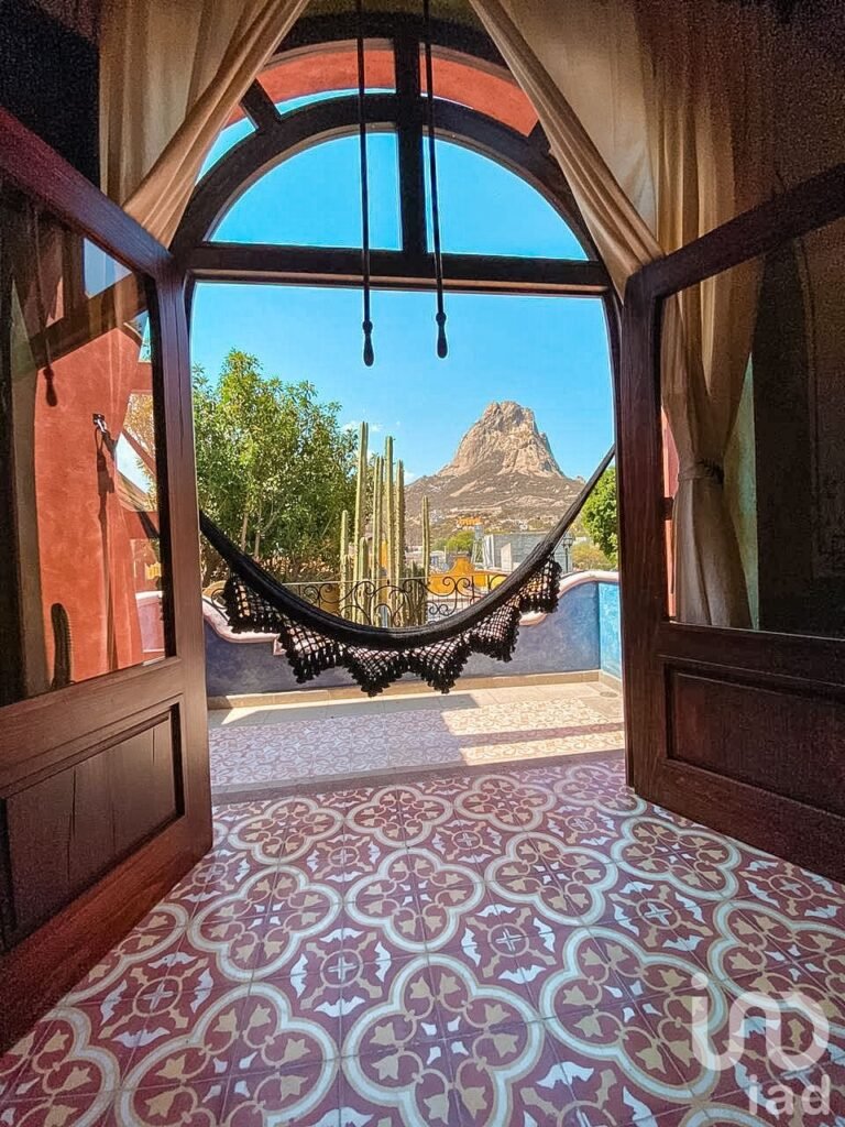 Hotel Boutique Santo cuervo en VENTA