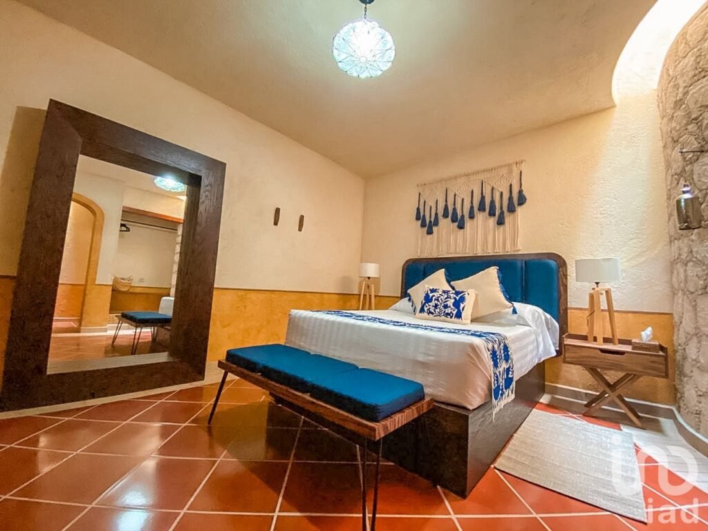 Hotel Boutique Santo cuervo en VENTA