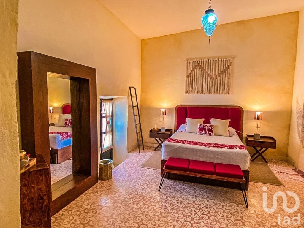 Hotel Boutique Santo cuervo en VENTA