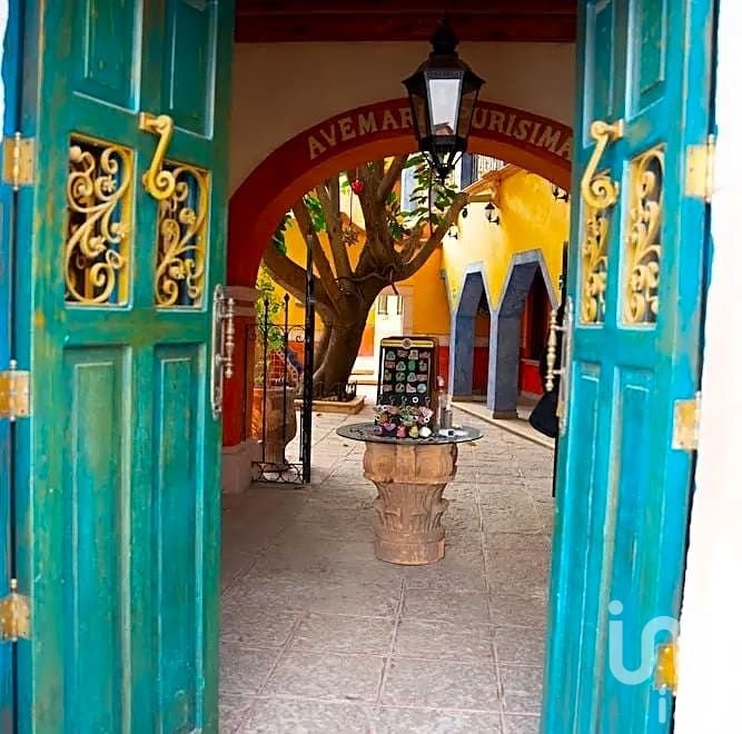 Hotel Boutique Santo cuervo en VENTA