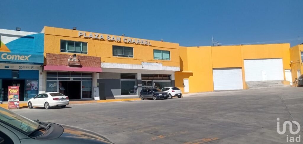 SE RENTA LOCAL COMERCIAL ,  EN MINERAL DE LA REFORMA, HIDALGO.