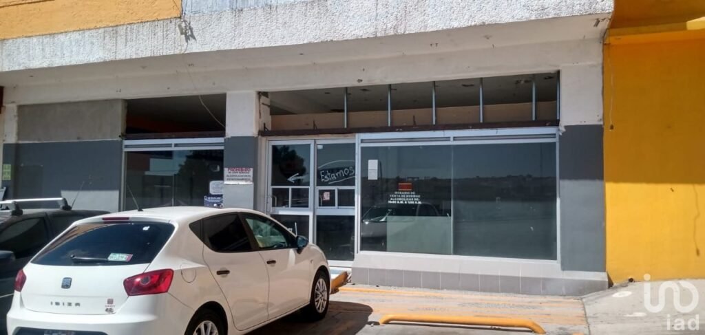 SE RENTA LOCAL COMERCIAL ,  EN MINERAL DE LA REFORMA, HIDALGO.