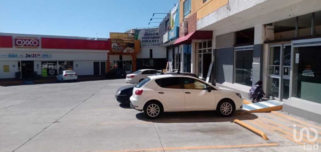 SE RENTA LOCAL COMERCIAL ,  EN MINERAL DE LA REFORMA, HIDALGO.