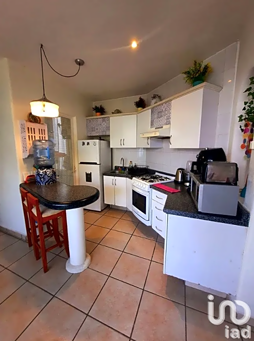 Renta de departamento amueblado en Ixtapa Zihuatanejo