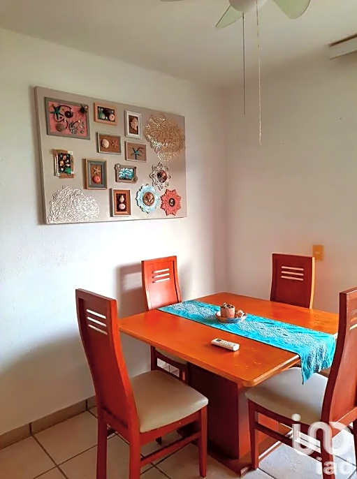 Renta de departamento amueblado en Ixtapa Zihuatanejo