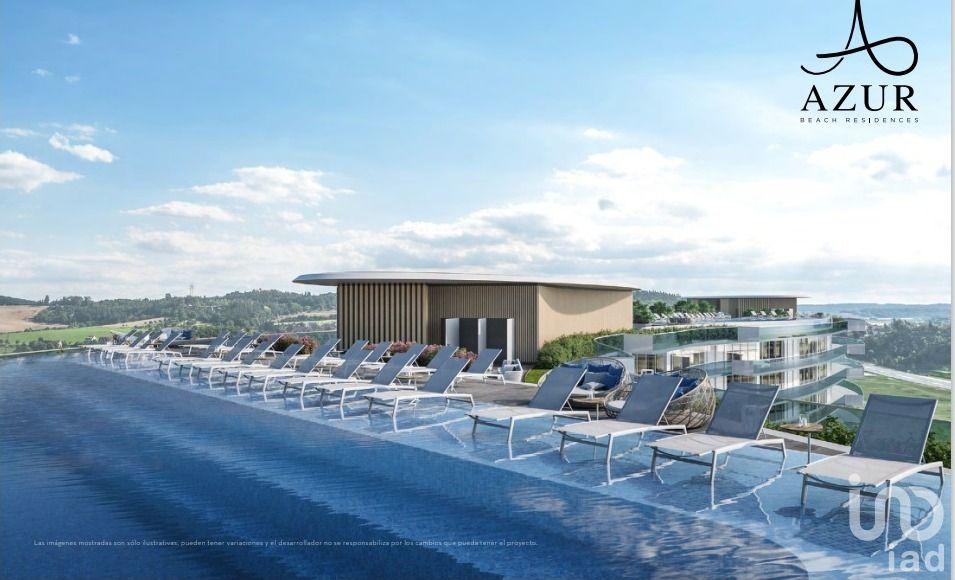 Departamento en venta sobre playa en Acapulco Guerrero