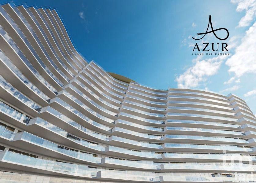 Departamento en venta sobre playa en Acapulco Guerrero