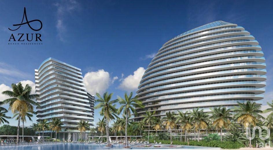 Departamento en venta sobre playa en Acapulco Guerrero