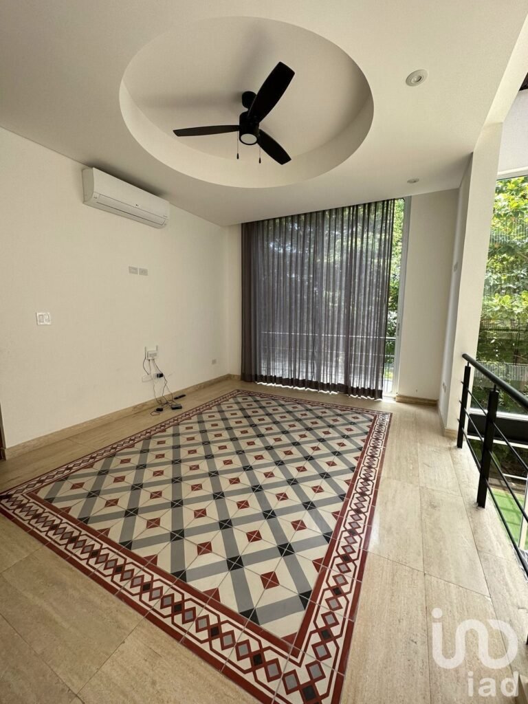 CASA  EN RENTA PRIVADA NUUKAN MOD. JAGUAR EN CHOLUL