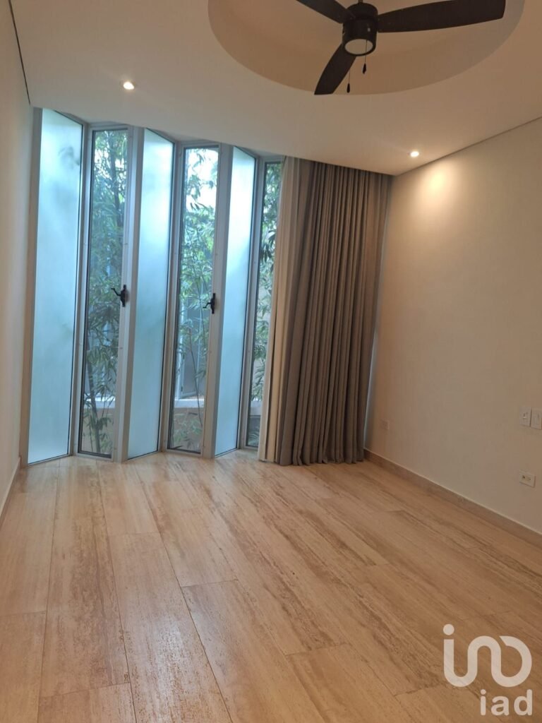 CASA  EN RENTA PRIVADA NUUKAN MOD. JAGUAR EN CHOLUL