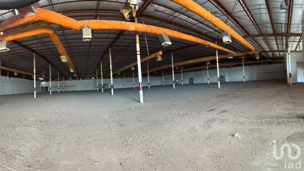 Oportunidad de inversión única en Mexicali. Propiedad comercial en Venta.
